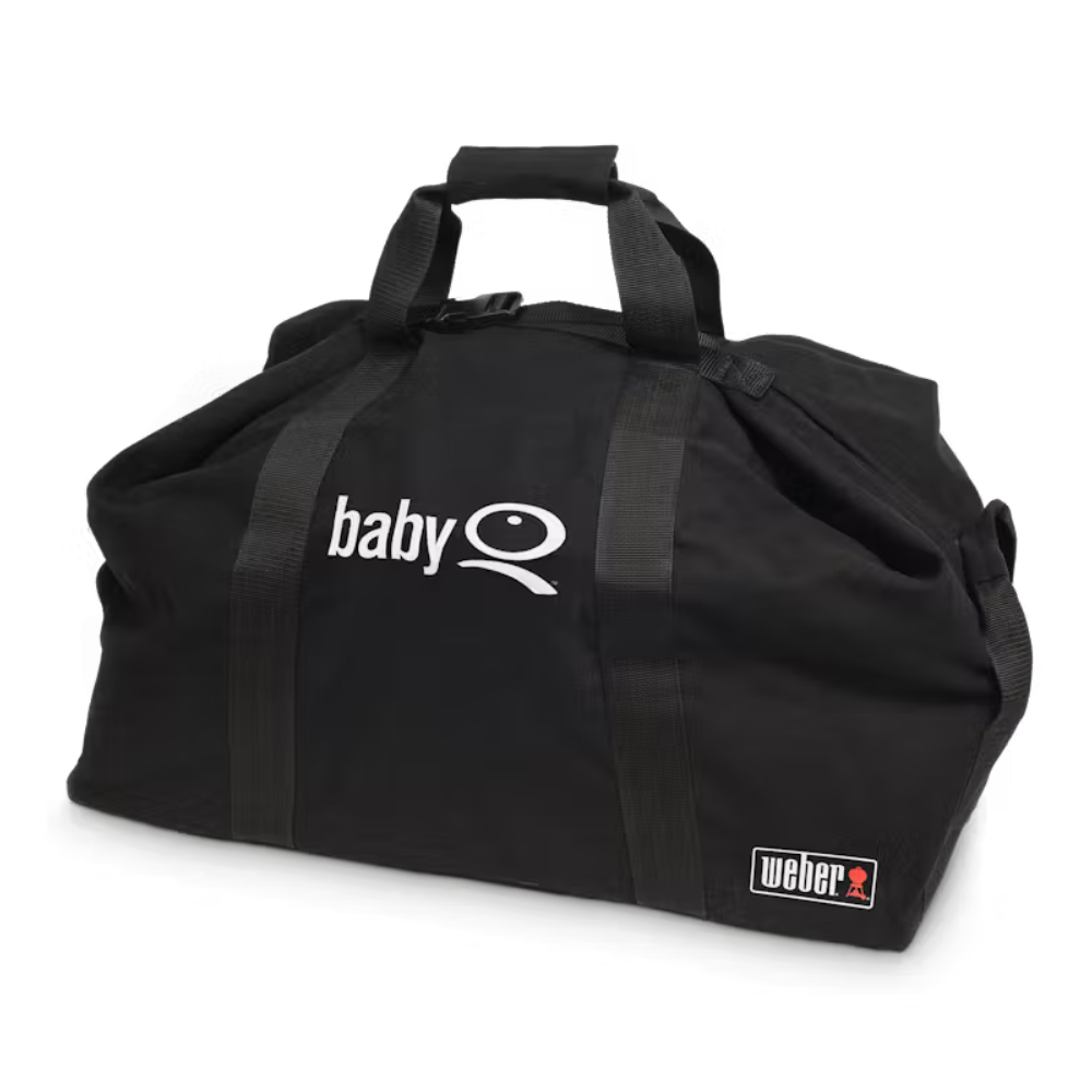 Weber® Baby Q® Duffle Bag (suits Classic 1st and 2nd Gen)
