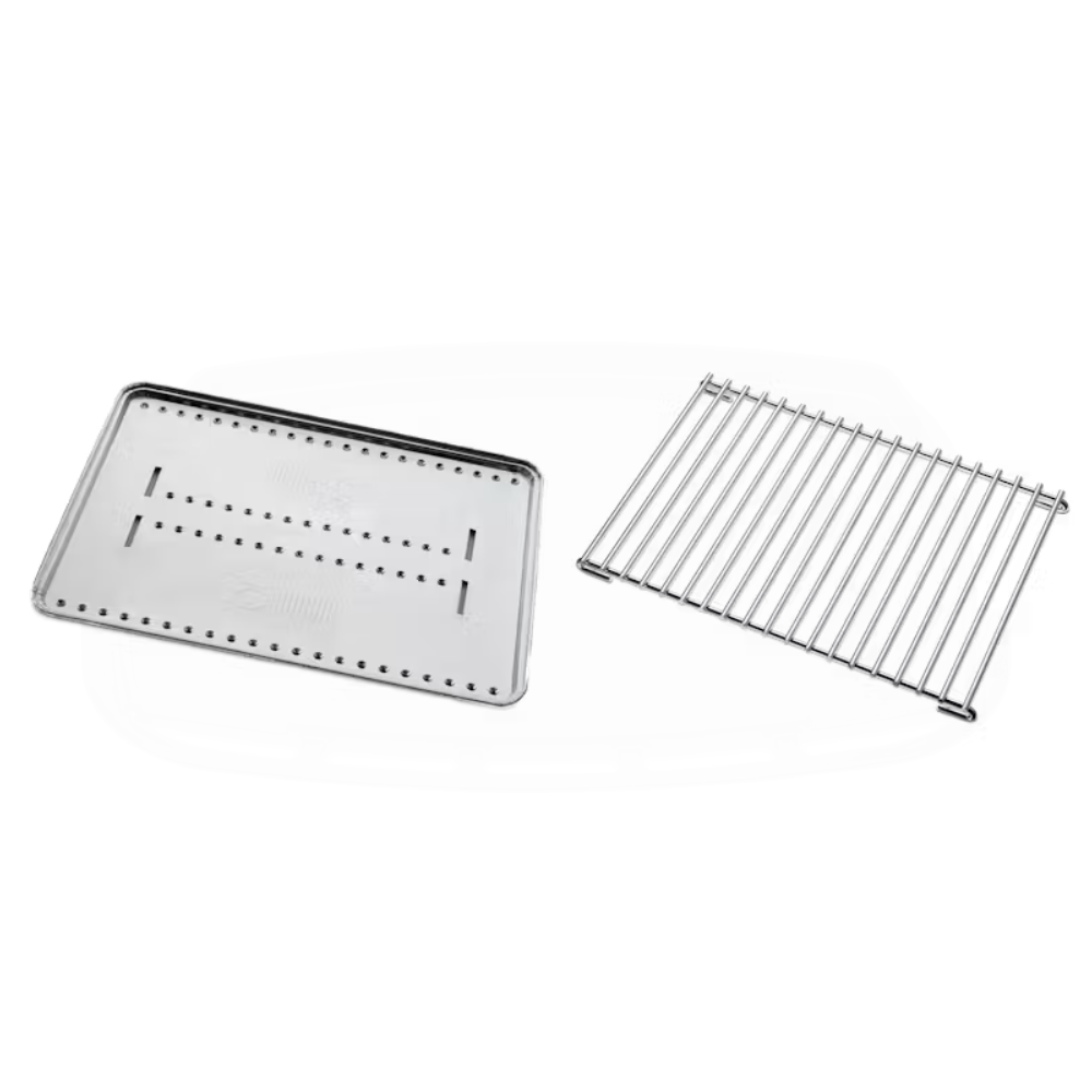 Weber® Baby Q® Roasting Pack (suits Classic 1st and 2nd Gen)