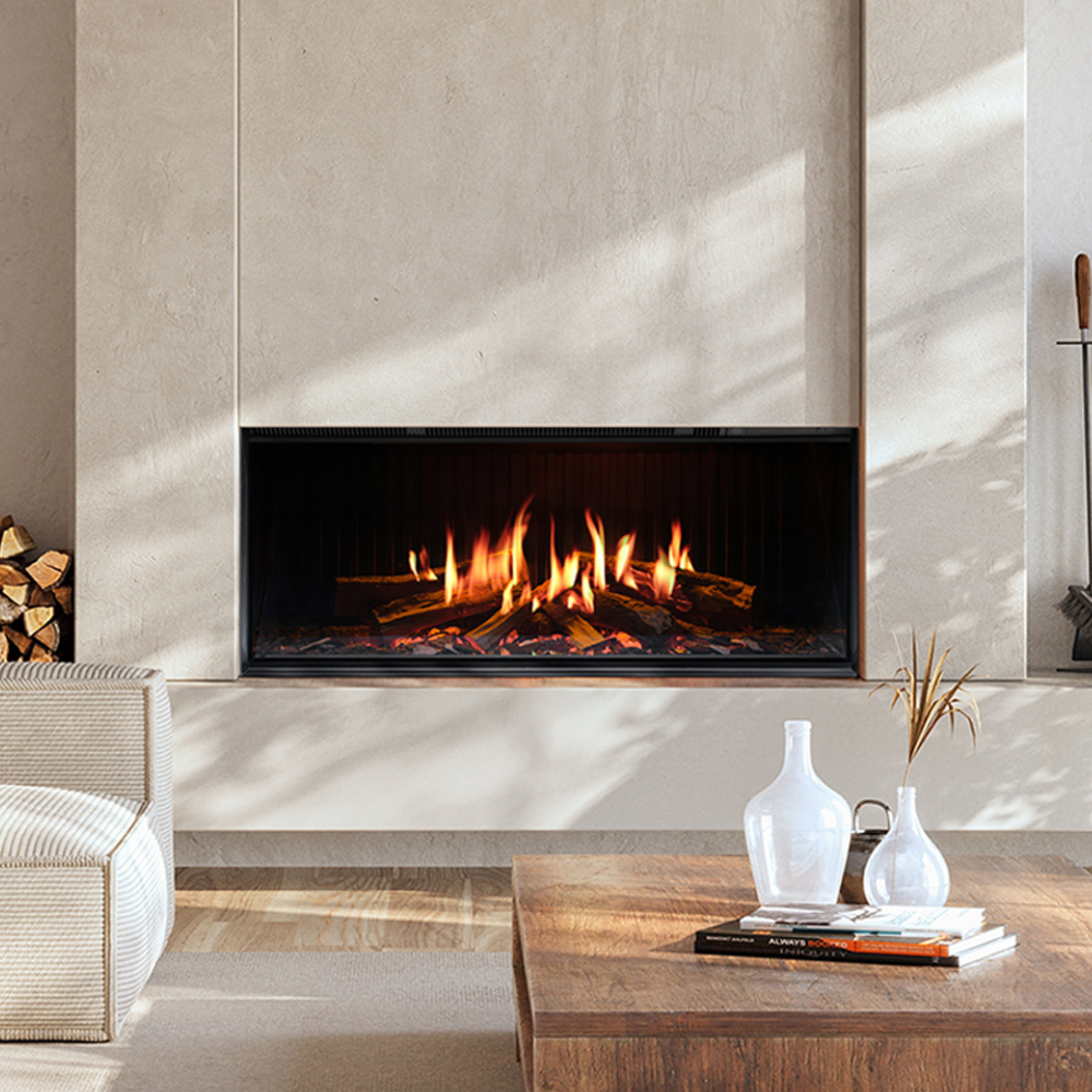 Rinnai EL 1000 Electric Fireplace