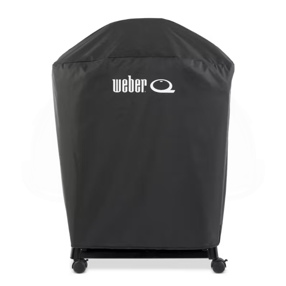Weber® Baby Q® and Q™ Premium Barbecue and Cart Cover