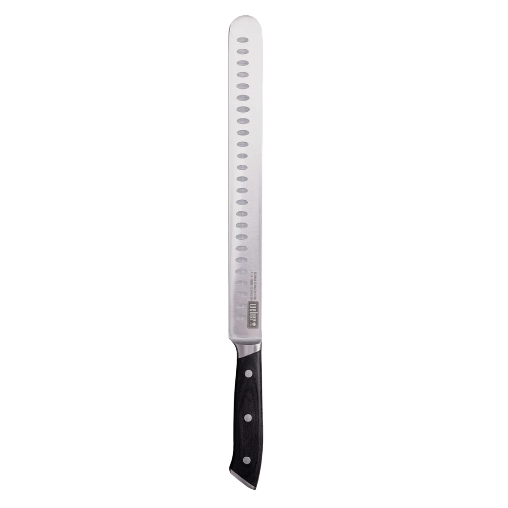 Weber Slicing Knife (11") 28cm