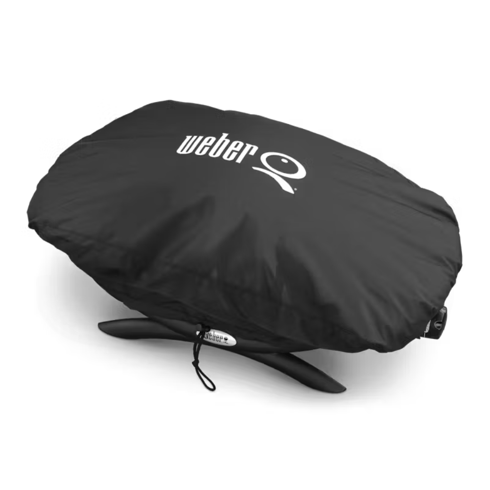Weber® Baby Q® Premium Barbecue Cover (suits Classic 1st and 2nd Gen)