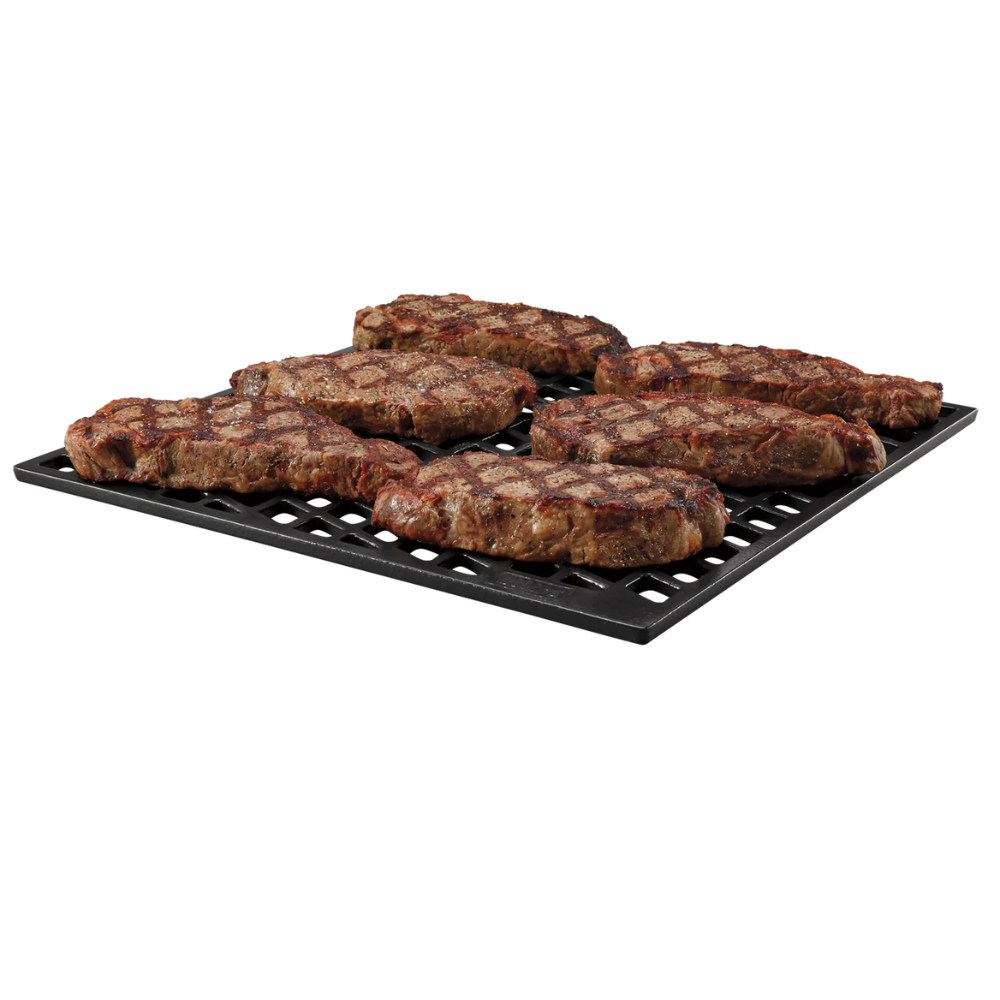 Weber Crafted® Dual-Sided Sear Grate