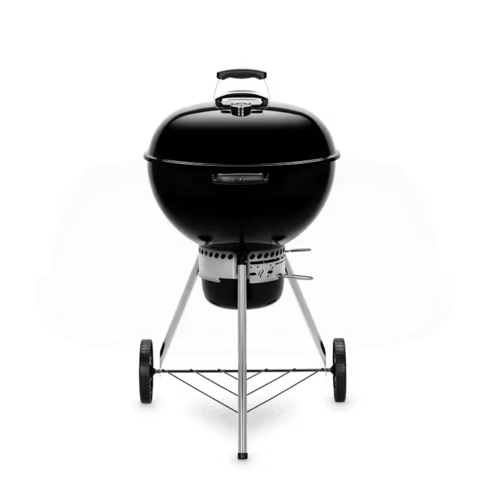 Weber® Master-Touch Charcoal Barbecue 57 cm