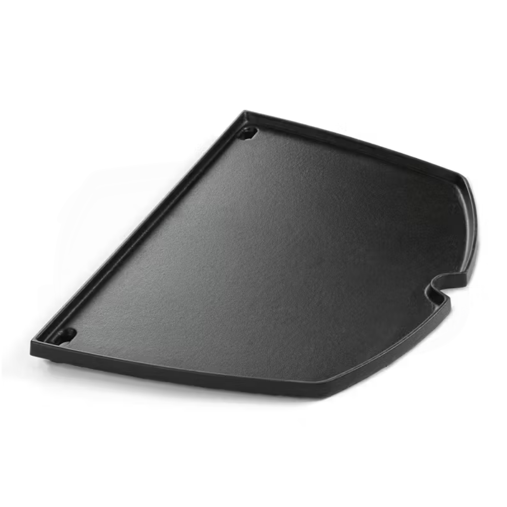 Weber® Family Q® Half Hotplate (suits Classic 1st and 2nd Gen)