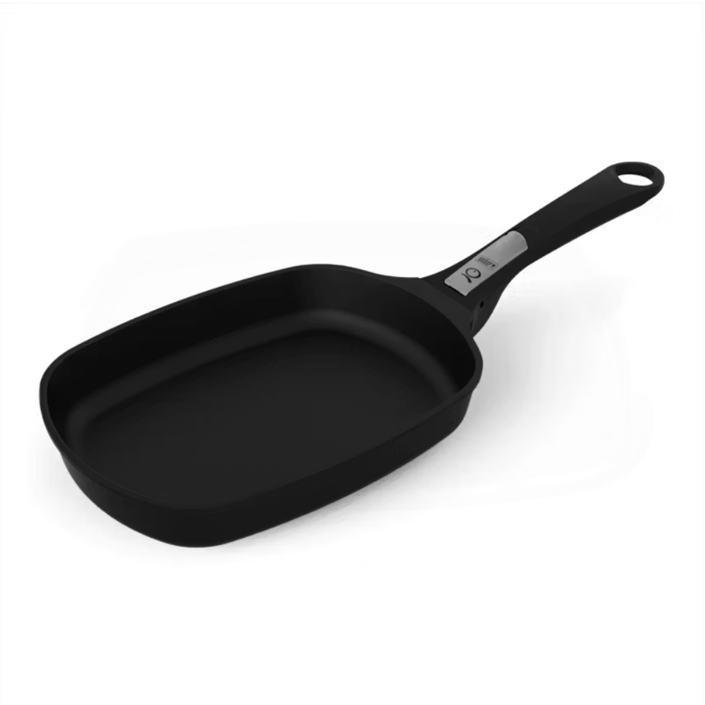 Weber® Q Ware Frying Pan Large