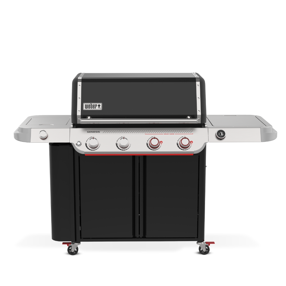 Weber® Genesis® EPX-435 4-Burner Gas Barbecue (Natural Gas) (NEW)