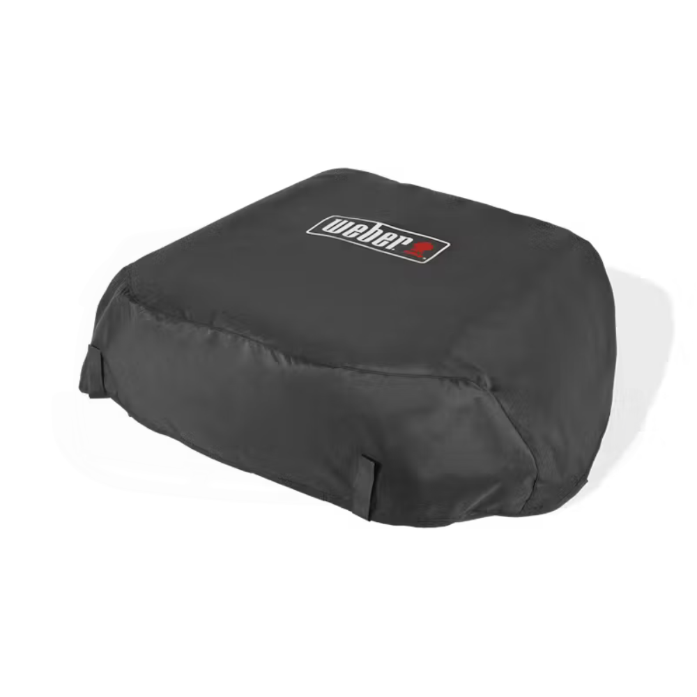 Weber® Slate™ Tabletop 17" Premium Griddle Cover