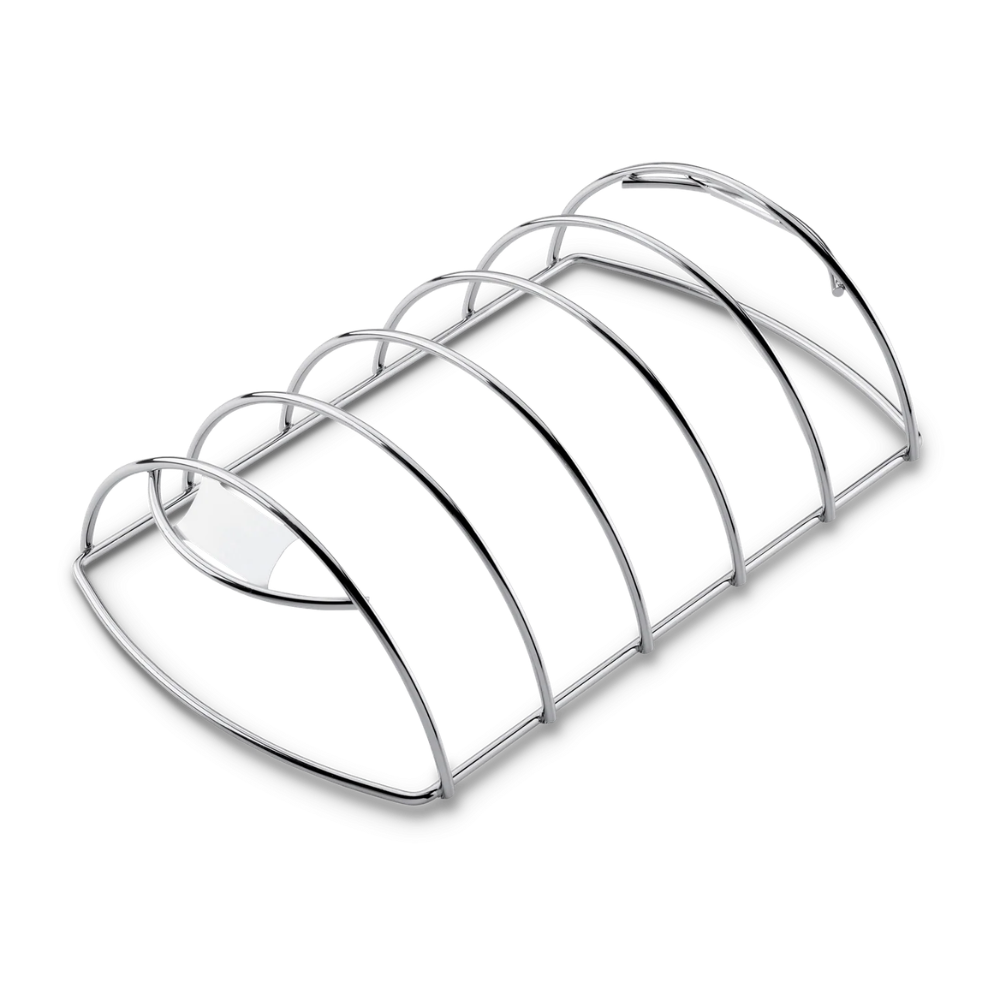 Weber BBQ Rib Rack - Small