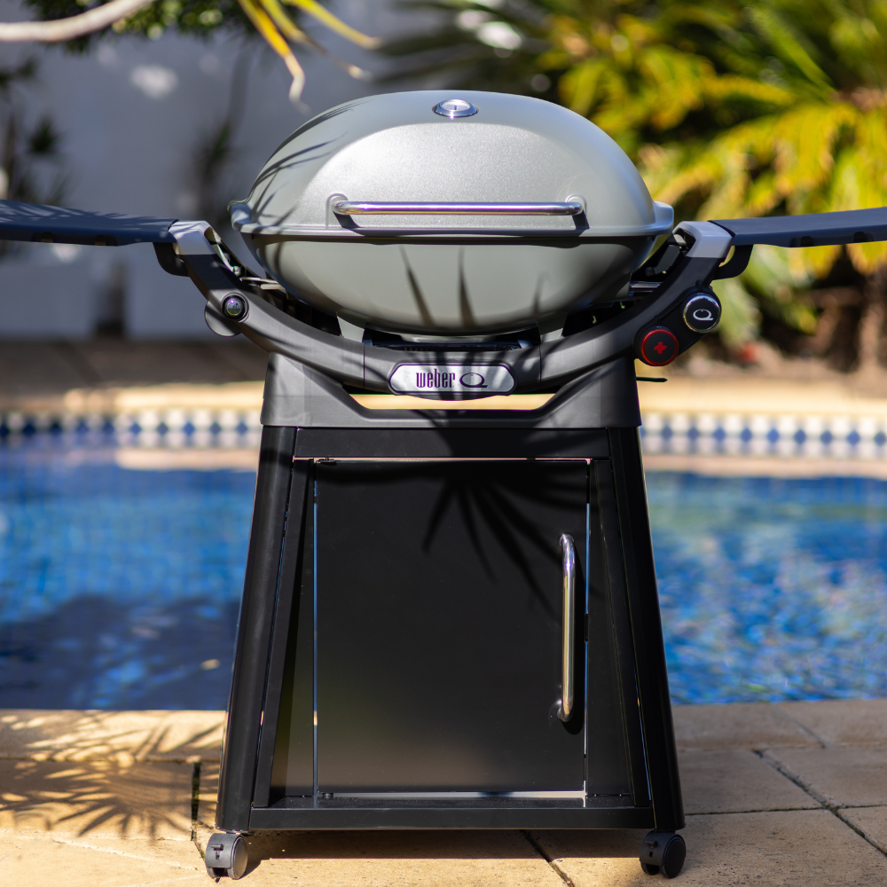 Weber Family Q Series