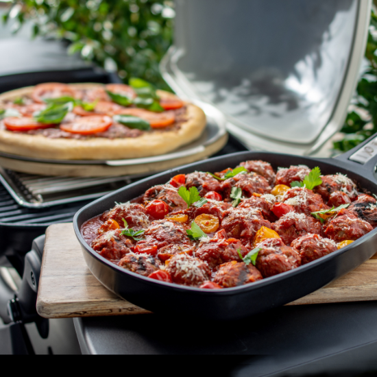 Weber Accessories