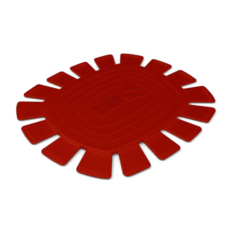 Weber® Q Silicone Mat Large