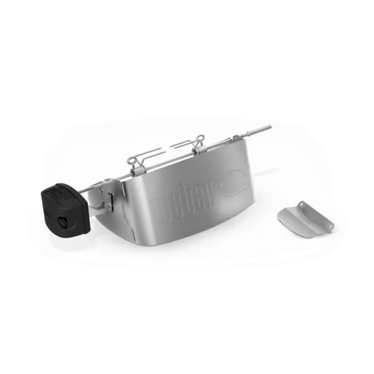 Weber® Q® Rotisserie