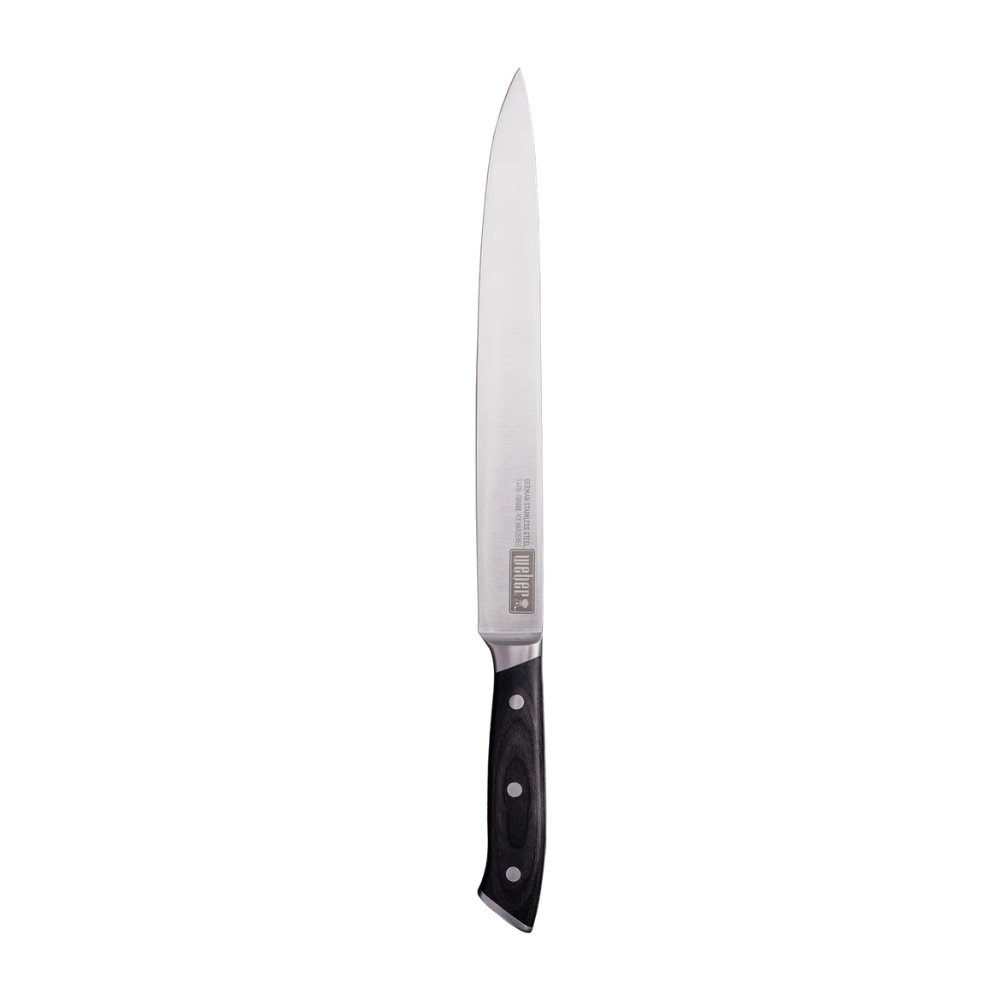 Weber Carving Knife (10") 25cm