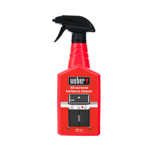 Weber All-Purpose Exterior BBQ Cleaner
