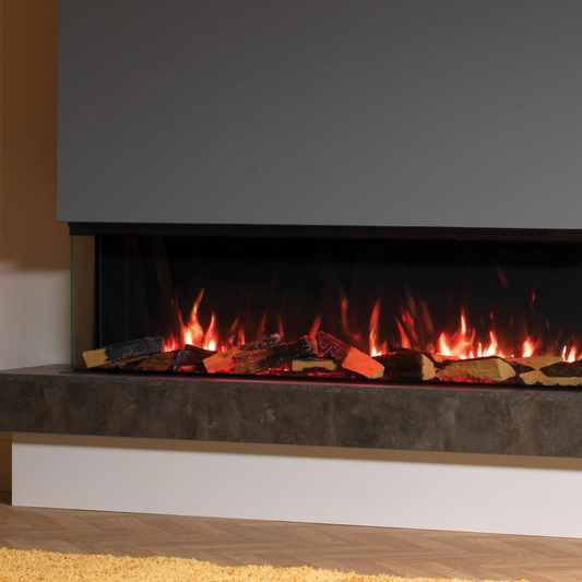 Rinnai ES1500 Electric Fireplace