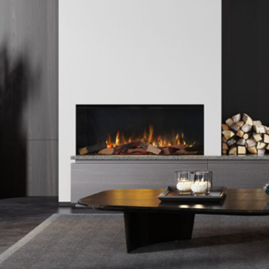 Rinnai ES1000 Electric Fireplace