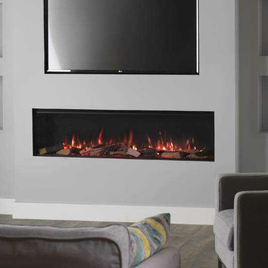 Rinnai ES1800 Electric Fireplace
