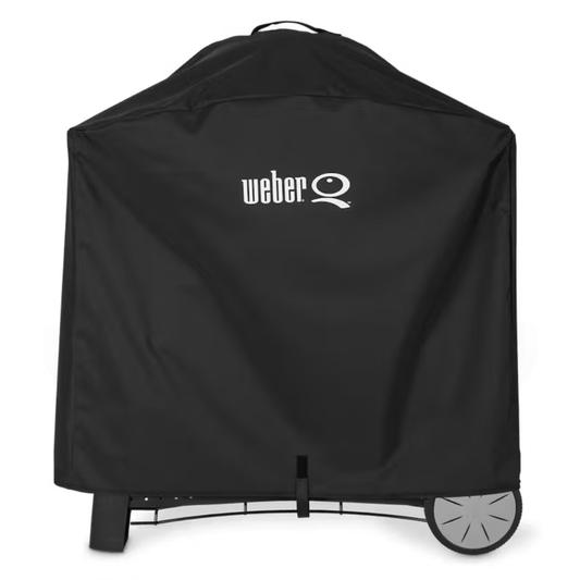 Weber® Q™ and Family Q® Premium Barbecue Cover (suits Classic 1st and 2nd Gen)