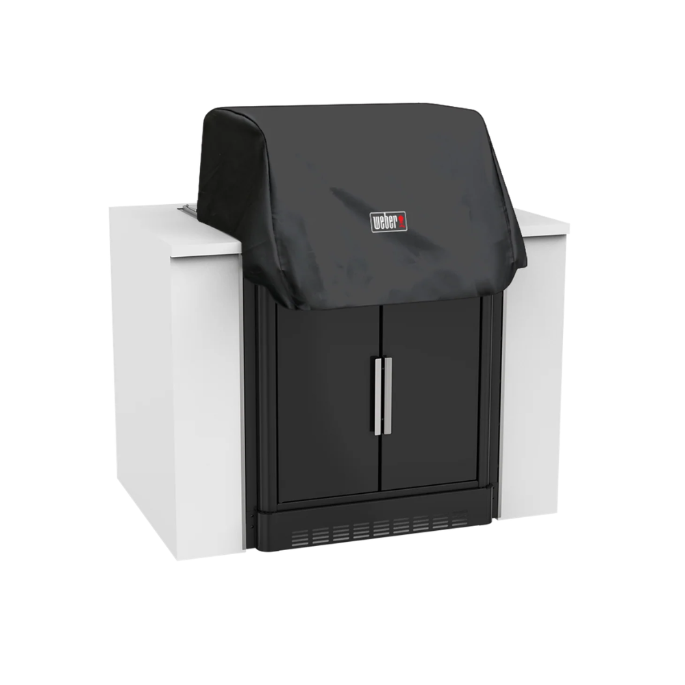 Weber Genesis® 460 Built-In 4-Burner Gas BBQ Cover