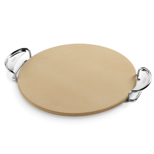 Weber Gourmet BBQ System Pizza Stone