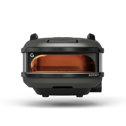 Gozney Tread Pizza oven LPG