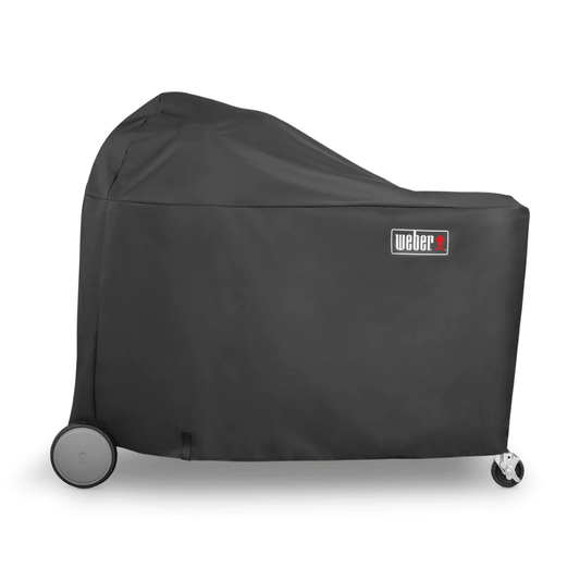 Weber Summit® Kamado S6 Grill Centre 61cm Charcoal BBQ Cover
