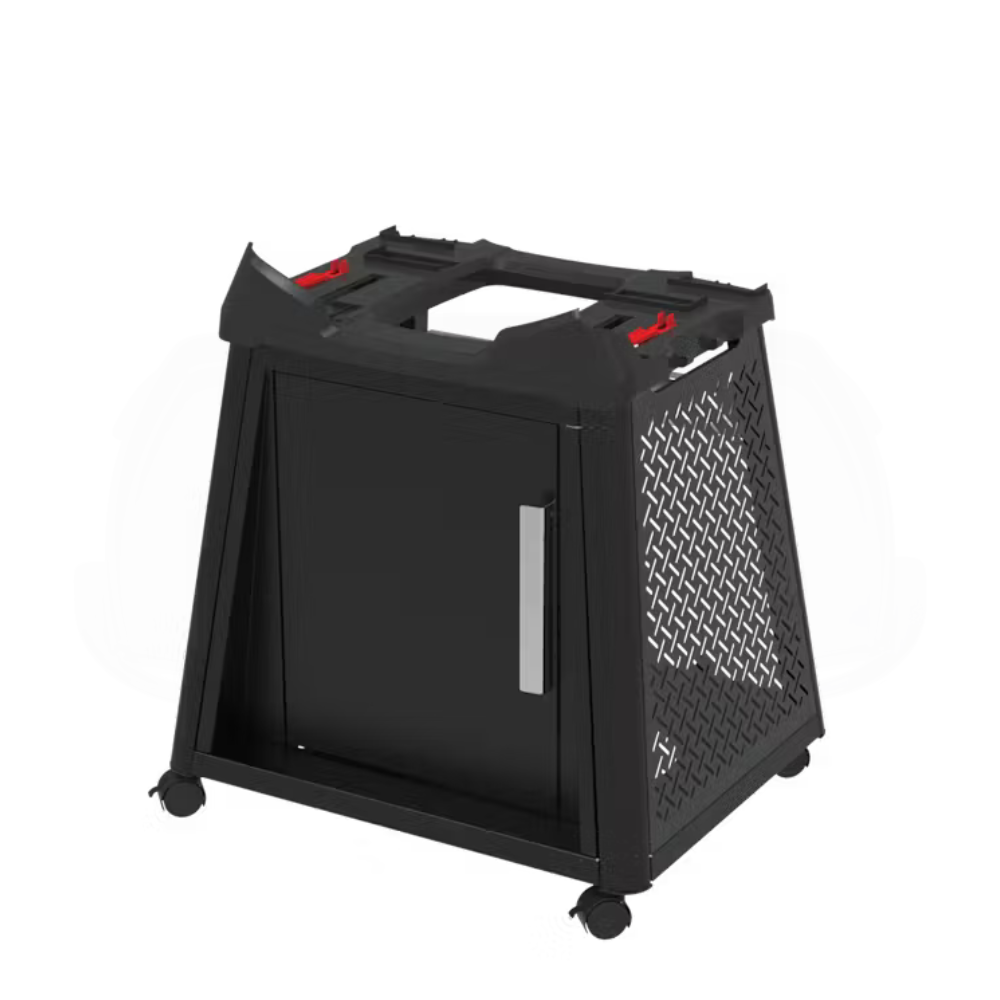 Weber® Baby Q® and Q™ Premium Cart