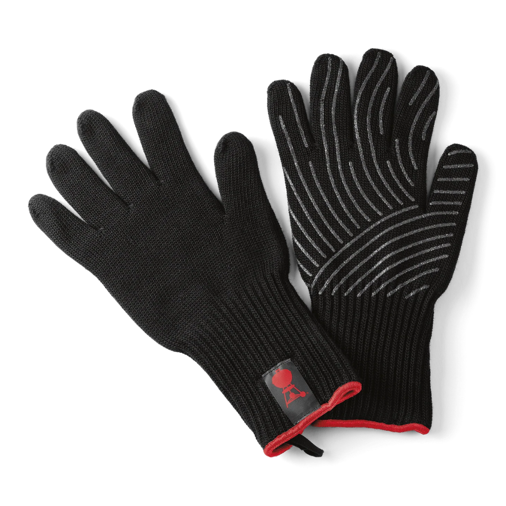 Weber Premium BBQ Gloves - L/XL