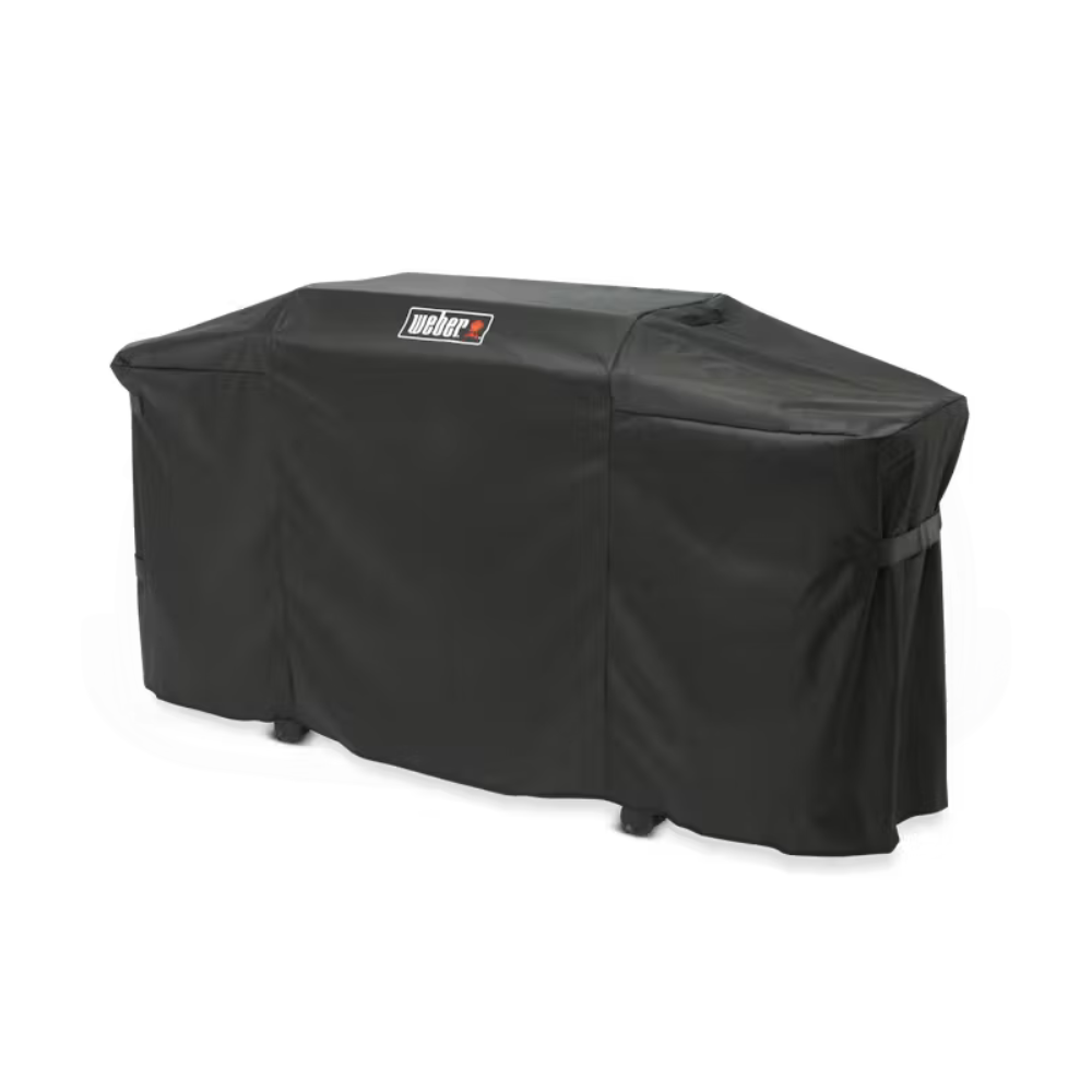 Weber® Slate™ 30" Premium Griddle Cover
