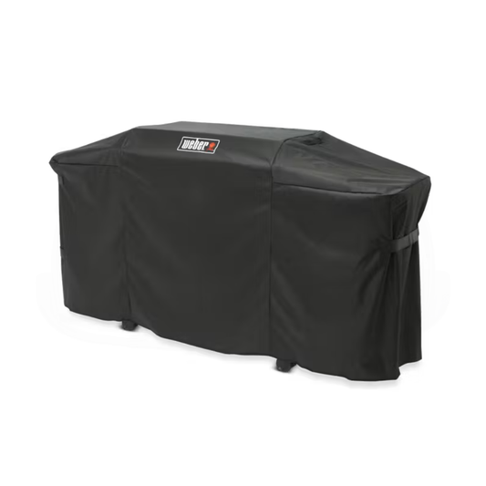 Weber® Slate™ 30" Premium Griddle Cover