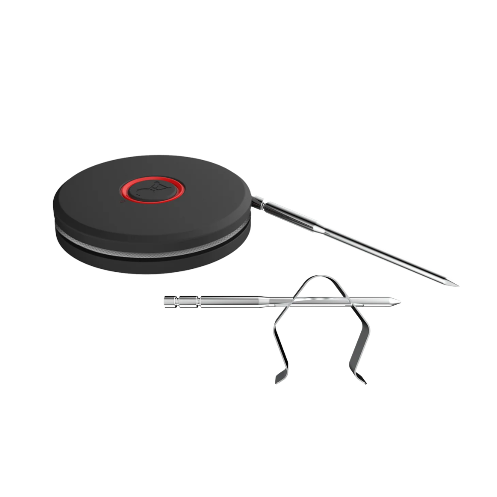 Weber Smart BBQ Probe and Grate Sensor