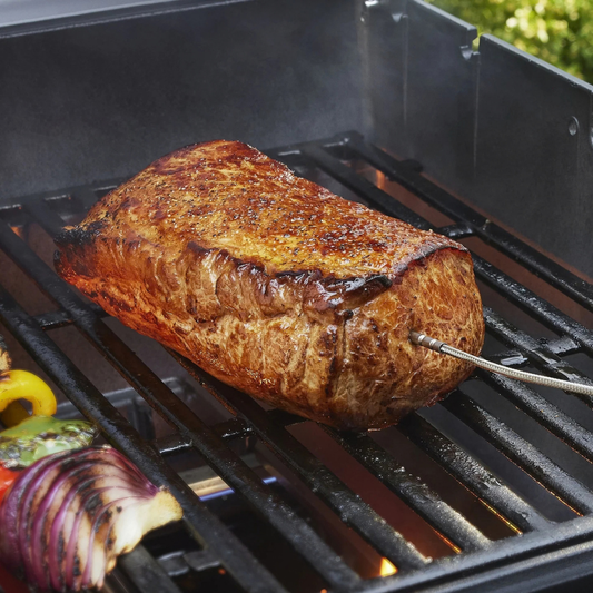 Weber Smart BBQ Probe and Grate Sensor