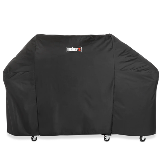 Weber Summit® 5-Burner Gas BBQ Cover
