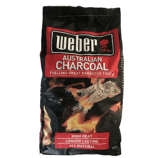 Weber BBQ Charcoal 5kg
