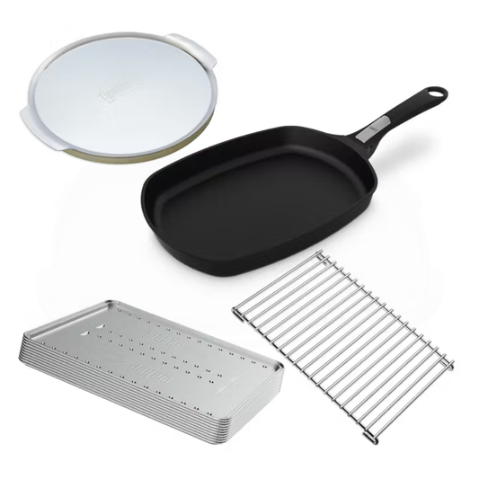 Weber® Baby Q® Starter Pack