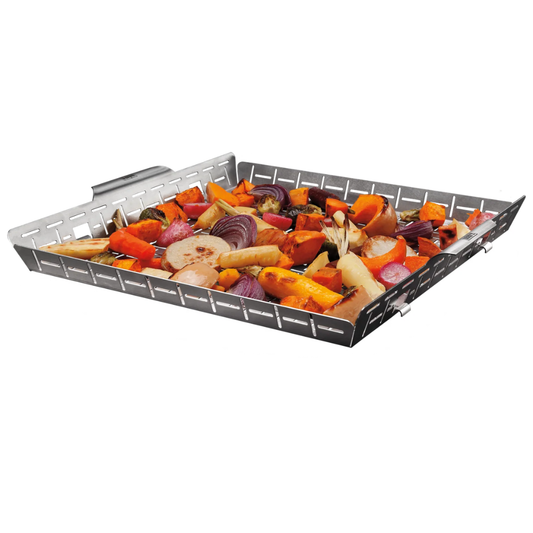 Weber Crafted® Grilling Basket