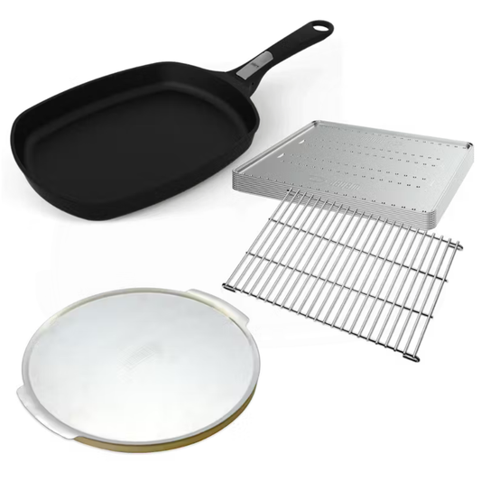 Weber® Family Q® Starter Pack