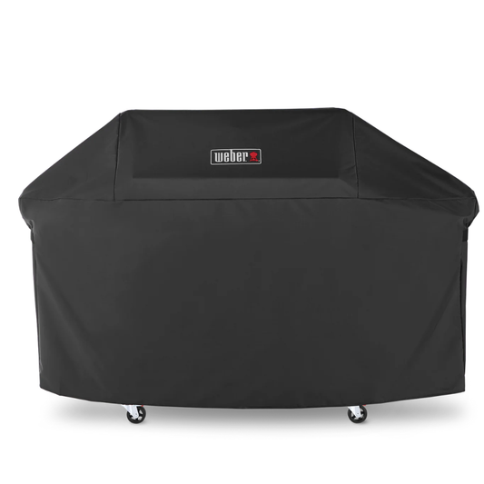 Weber Genesis® 4-Burner Gas BBQ Cover