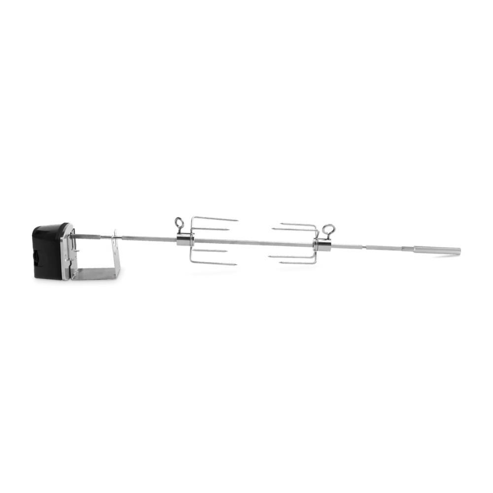 Weber Genesis® II/LX 3-Burner Rotisserie Set