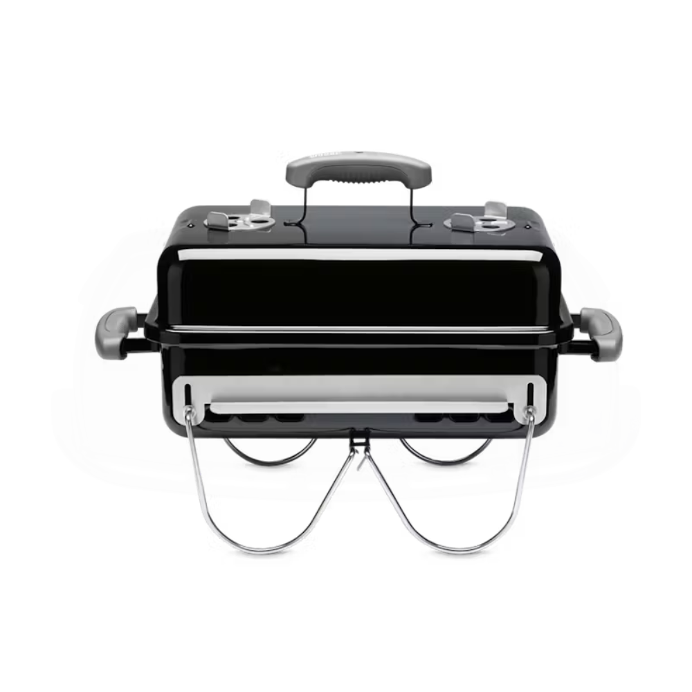 Weber® Go-Anywhere Charcoal Barbecue