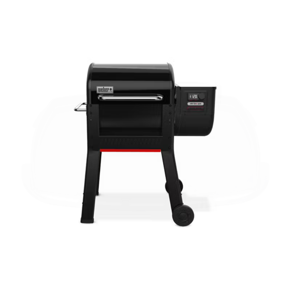 Weber Smoque™ Pellet Smoker