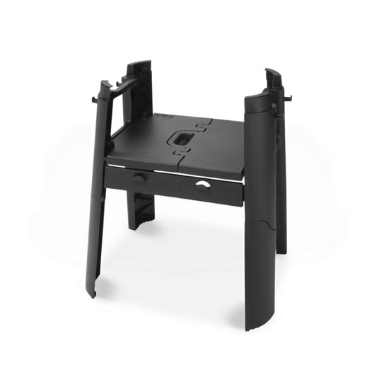 Weber® Lumin® Stand with Side Table