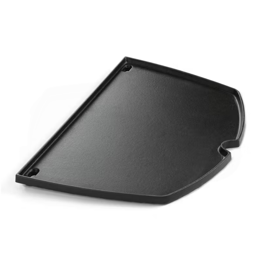 Weber® Family Q® Half Hotplate