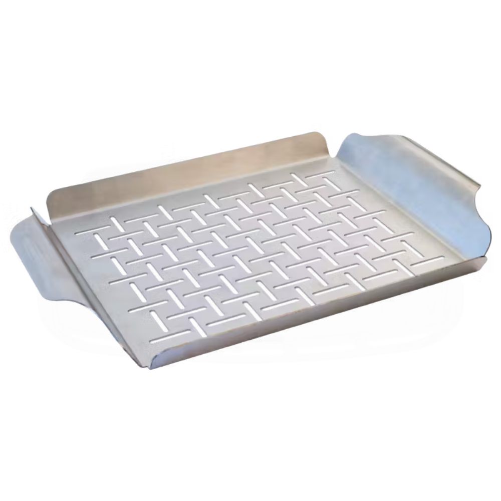 Weber® Q™ and Family Q® Grill Pan (suits Classic 1st and 2nd Gen)