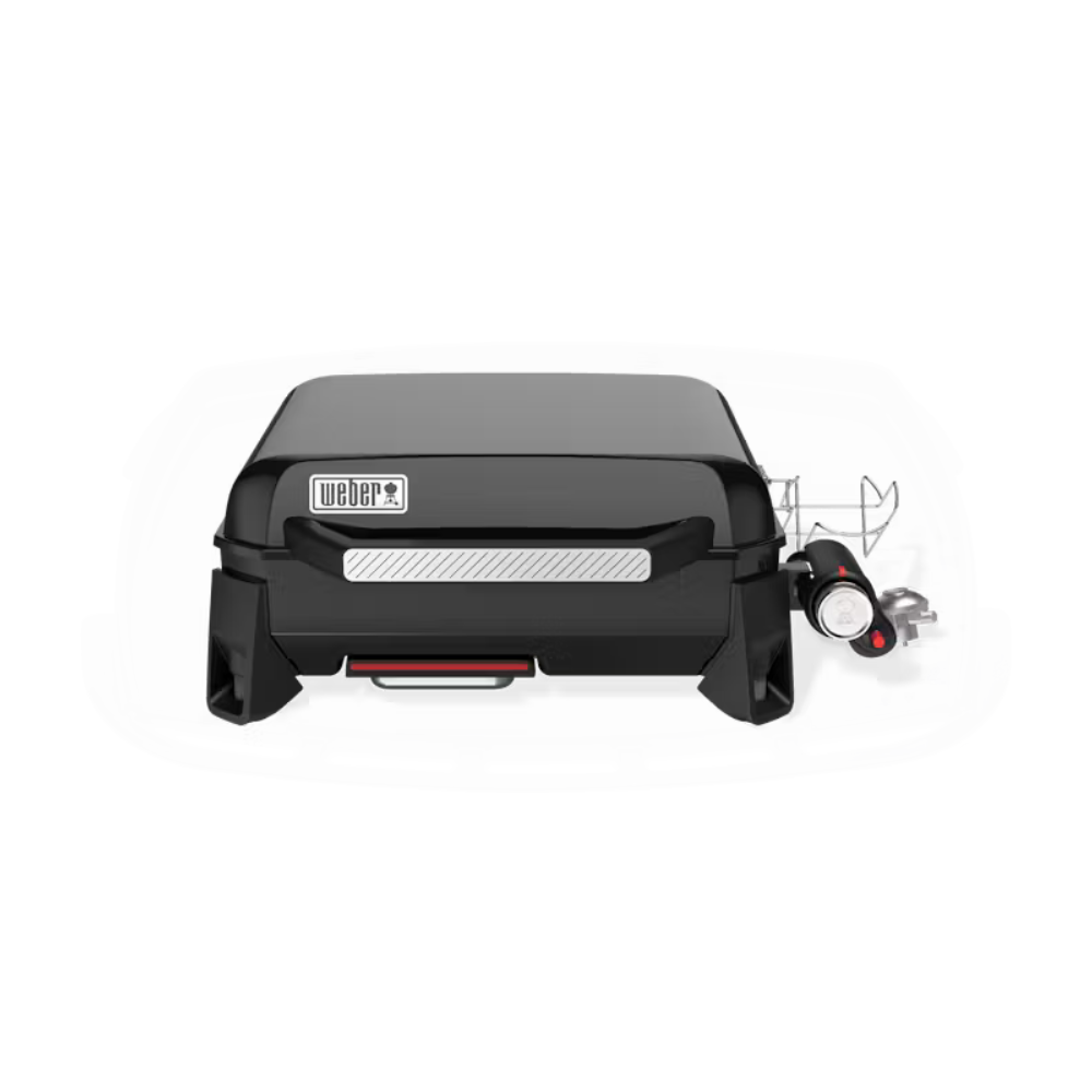 Weber® Slate™ Tabletop Griddle (17") LPG