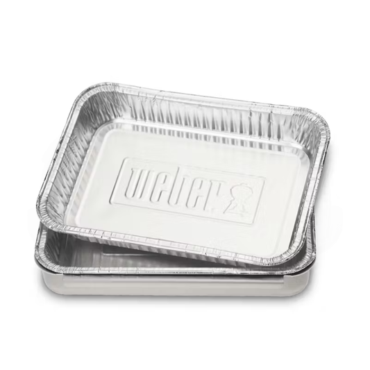 Weber® Drip Pan - Small