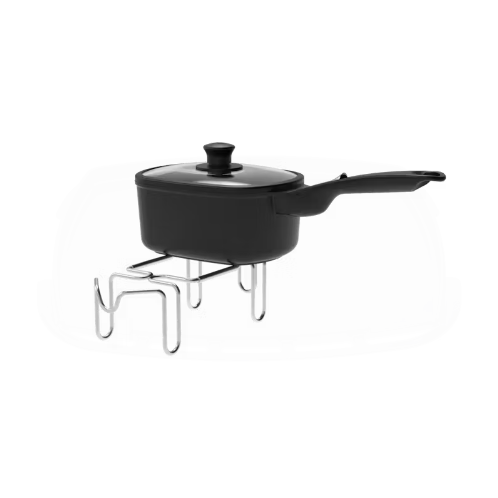 Weber® Baby Q® Saucepan (suits Classic 1st and 2nd Gen)
