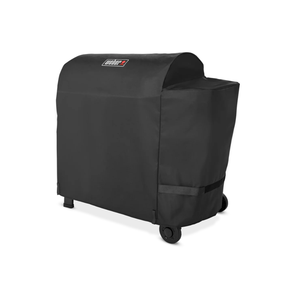Weber Searwood® XL 600 Wood Pellet BBQ Cover