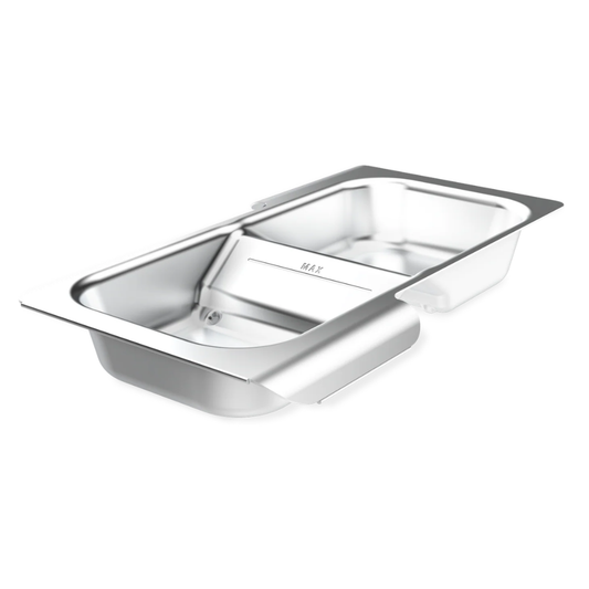 Weber Searwood® Wet Smoke Pan